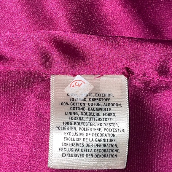 MAEVE Chic Pink Sleeveless Dress size S - Picture 9 of 13